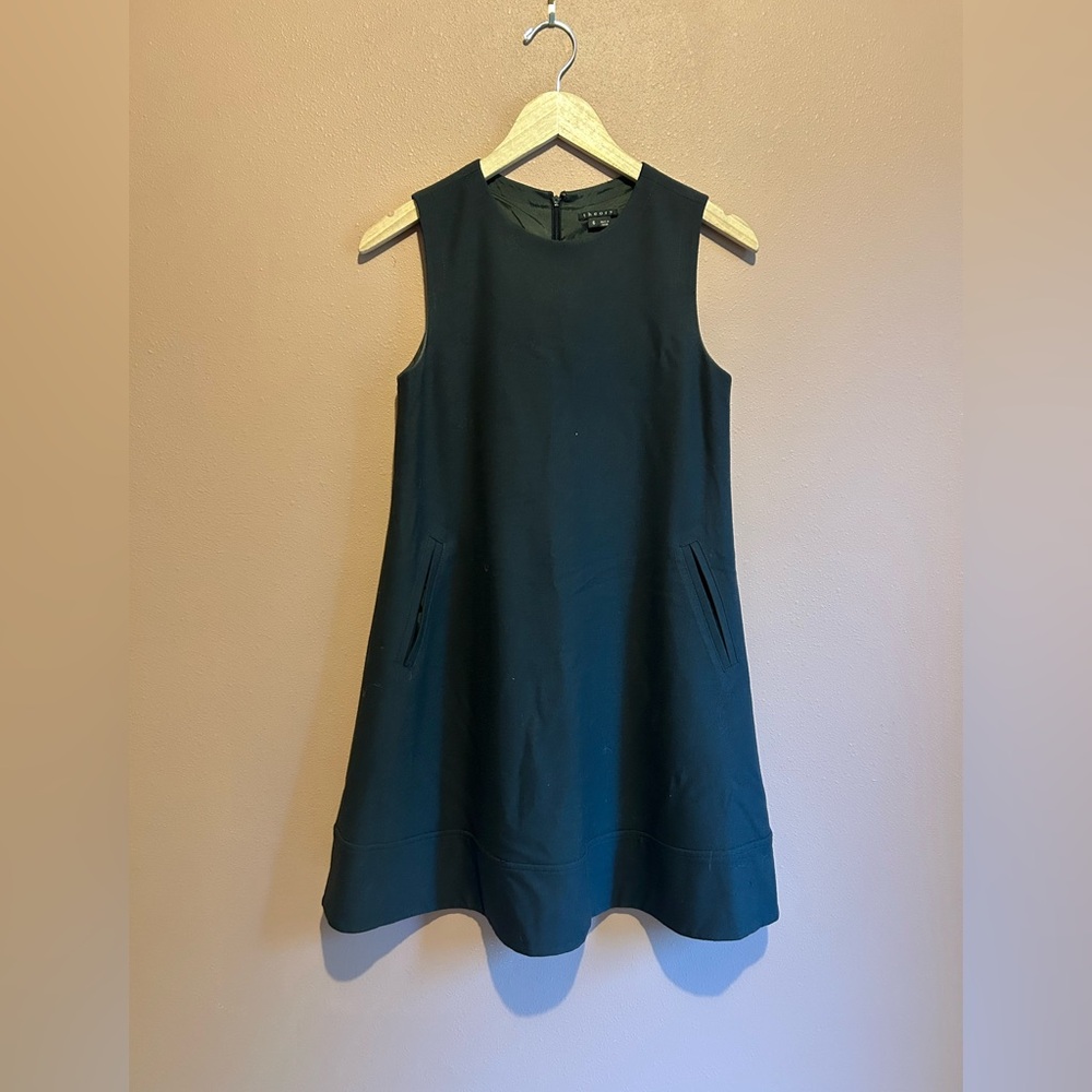 Theory Swing Dress
